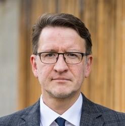 Sergiy Kudelia