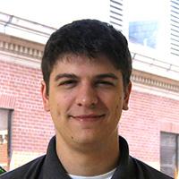 Steve Block