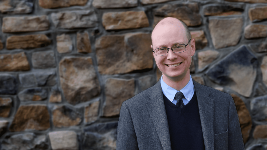 Kevin J. Burns