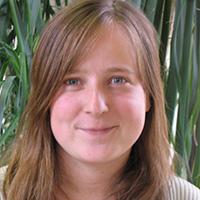 Mary Mathie