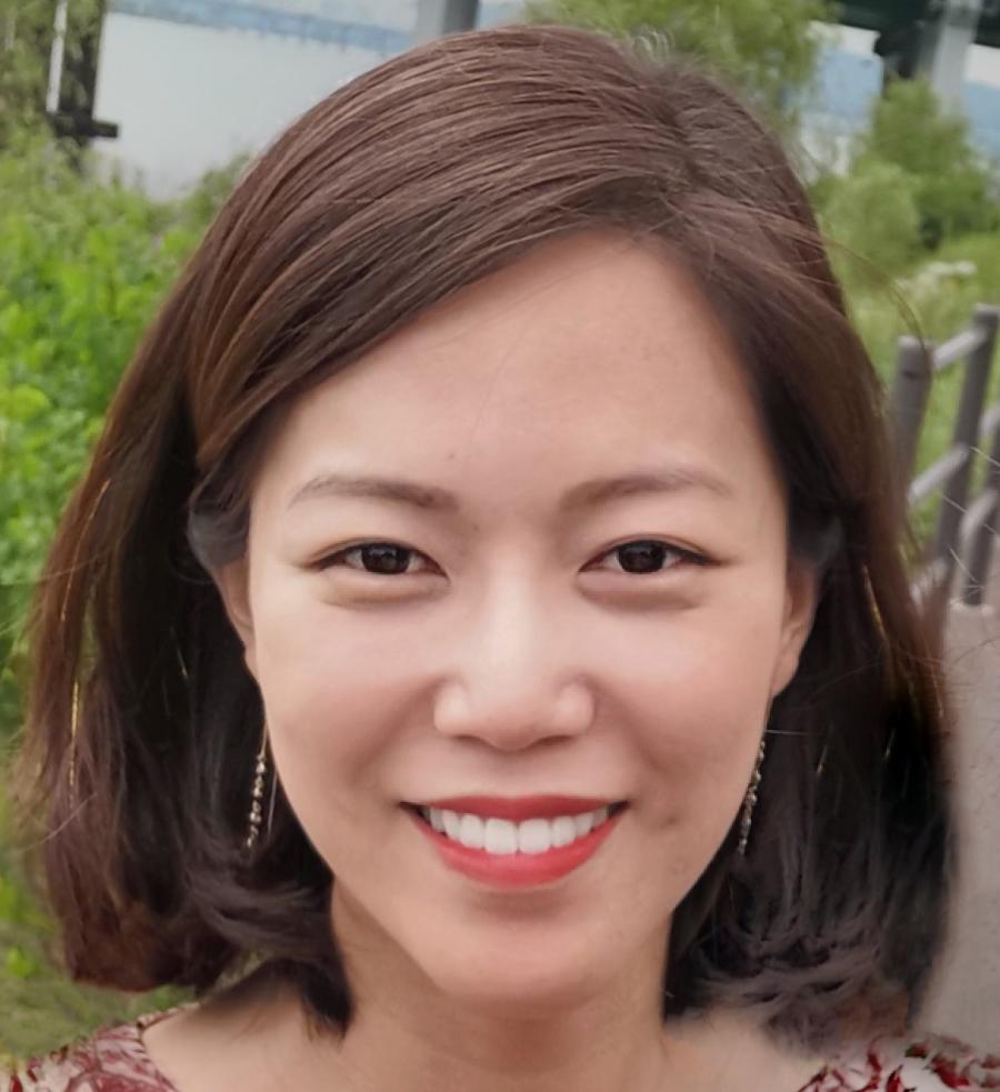 Sarah Lee